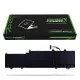 Asus Zenbook UX32VD-R3014H, UX32VD-R4002V Batarya - Pil (Pars Power)