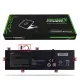 Asus ZenBook ASN1620JW Batarya - Pil (Pars Power)