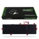 Asus ZenBook 14 UX430UAR, UX430UN, UX430UQ Batarya - Pil (Pars Power)