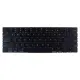 Apple MacBook TouchBar A1707 2016, 2017 Klavye Siyah (ING)