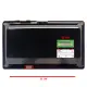Asus ZenBook UX360UA Serisi Lcd Ekran - Dokunmatik Touch Set