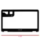 Asus LP133QD1(SP)(B2), LP133QD1(SP)(B3) Dokunmatik Ön Cam Panel - Ekran