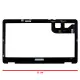 Asus LP133QD1(SP)(B2), LP133QD1(SP)(B3) Dokunmatik Ön Cam Panel - Ekran