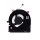 HP TPN-Q263, TPN-Q264 Cpu Fan - İşlemci Fanı