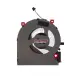 HP Victus 16-d0019nt (4G8K3ea) Cpu Fan - İşlemci Fanı
