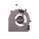 HP TPN-Q263, TPN-Q264 Cpu Fan - İşlemci Fanı