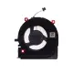 HP TPN-Q263, TPN-Q264 Cpu Fan - İşlemci Fanı