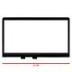HP Pavilion x360 924298-001 Dokunmatik Ön Cam Panel - Ekran