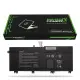 Asus C41N1716, C41NI716 Batarya - Pil (Pars Power)