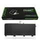 Asus C41N1716, C41NI716 Batarya - Pil (Pars Power)