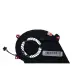 Casper B85D5HB2063, BN8005S5H-N00P CPU-GPU Fan - İşlemci Fanı