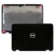 Dell Inspiron N5110-31F23B, N5110-31F43B Lcd Ekran Kasası Cover Bezel - Çerçeve Set