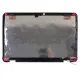 Dell Inspiron N5110 Serisi Lcd Ekran Kasası Cover Bezel - Çerçeve Set