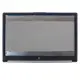 HP 15-fc0001nt (7P6K2EA) Lcd Ekran Kasası Cover Bezel - Çerçeve Set