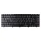 Dell Inspiron 15R-N5030 Notebook Klavye (Siyah TR)