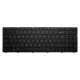Medion Akoya E6217, E6221, P6625, H36YB, P7818 Klavye (Siyah TR)
