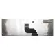 Medion Akoya E6217, E6221, P6625, H36YB, P7818 Klavye (Siyah TR)