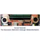 Msi GE62 2QL, GE62 6QD, GE62 6QE Gpu-Vga Fan - Ekran Kartı Fanı