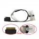 HP Victus Gaming TPN-Q278 Lcd - Ekran Data Flex Kablosu