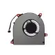 Lenovo ideaPad DC28000CVS0 AT10E0020S0 Cpu Fan - İşlemci Fanı