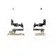 HP Pavilion Gaming AM2K8000100, AM2K8000200 Notebook Menteşe Seti