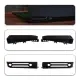 HP Pavilion Gaming 15-dk0001nt (6ZP39EA) Notebook Menteşe Kapağı Seti