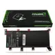 Asus K55LN Notebook Batarya - Pil (Pars Power)