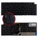 Dell 57GC6, 057GC6 Klavye Işıklı (Siyah TR)