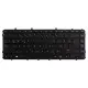 Hp Envy UltraBook 4-1110et Notebook Klavye (Siyah TR)