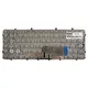 Hp 698679-141 Notebook Klavye (Siyah TR)