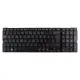 HP 615600-141, 615600-001 Notebook Klavye (Siyah TR)