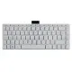 Hp Stream 905570-001, 905570-141 Notebook Klavye (Beyaz TR)