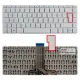 HP Pavilion x360 13-s102nt (P4A53EA) Notebook Klavye (Beyaz TR)
