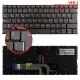 Lenovo Yoga 530-14IKB 81EK018MTX Klavye Işıklı (Füme TR)