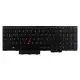 Lenovo ThinkPad E14 G2 20TDR2ABX3 Klavye Işıklı (Siyah TR)