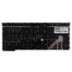 Lenovo ThinkPad X1 Carbon 3 20BS003UTX Klavye Işıklı (Siyah TR)
