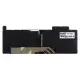 Asus 0KNR0-6912TU00 Klavye RGB Işıklı (Siyah TR)