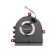 Dell Latitude P75F004, P75F005 Cpu Fan - İşlemci Fanı