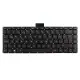 Hp Stream 905570-001, 905570-141 Notebook Klavye (Siyah TR)
