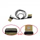 Asus ExpertBook B1 B1502 Lcd - Ekran Data Flex Kablosu
