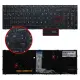 Monster Tulpar T6 V3 Serisi Notebook Klavye Işıklı (Siyah TR)