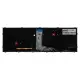 Monster Tulpar T6 V3 Serisi Notebook Klavye Işıklı (Siyah TR)