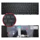 Monster Tulpar T6 V3 Serisi Notebook Klavye (Siyah TR)