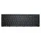 Monster Tulpar T6 V3 Serisi Notebook Klavye (Siyah TR)
