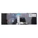 Monster Tulpar T6 V3 Serisi Notebook Klavye (Siyah TR)