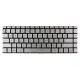 HP Pavilion Plus 14-eh1000nt (849S8EA) Klavye Işıklı (Gümüş TR)