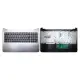 Hp 15-AC, 15-AF, 15-AY, 15-BA Serisi Üst Kasalı Klavye (Siyah TR)