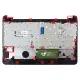 Hp 15-AC, 15-AF, 15-AY, 15-BA Serisi Üst Kasalı Klavye (Siyah TR)