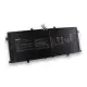 Asus Zenbook 0B200-03660200, 0B200-03660300 Batarya - Pil