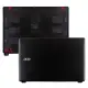 Packard Bell TE69-KB, TE69-BM Lcd Cover - Bezel Ekran Kasası - Çerçeve Set